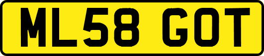 ML58GOT