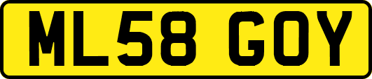ML58GOY