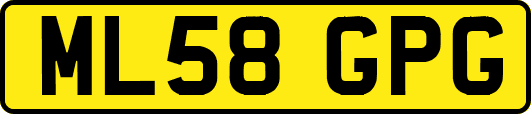 ML58GPG