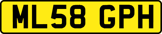 ML58GPH