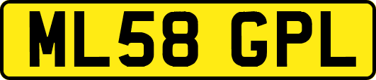 ML58GPL