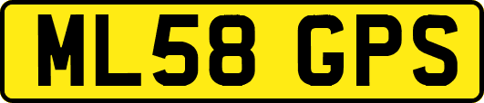 ML58GPS