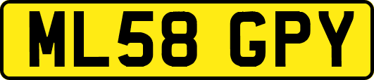 ML58GPY