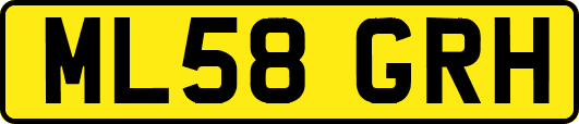 ML58GRH