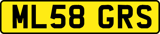 ML58GRS