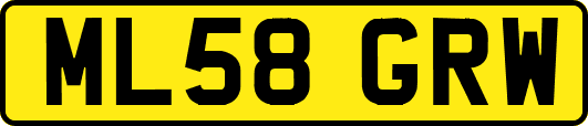 ML58GRW