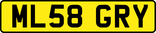 ML58GRY