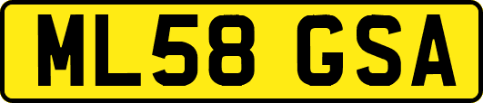 ML58GSA