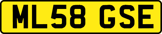 ML58GSE
