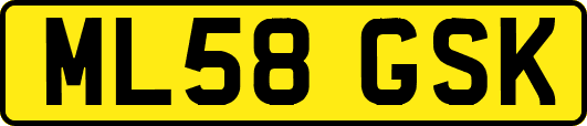 ML58GSK