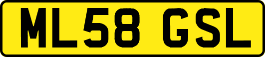 ML58GSL