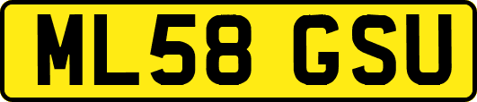 ML58GSU