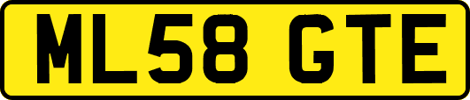 ML58GTE