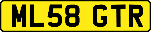 ML58GTR