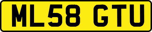 ML58GTU