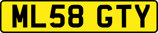ML58GTY