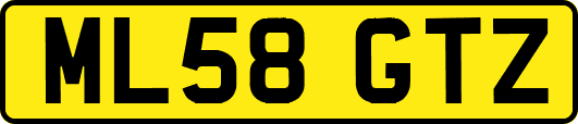 ML58GTZ