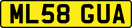 ML58GUA