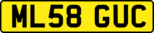 ML58GUC