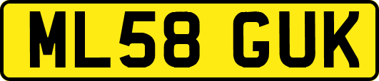 ML58GUK