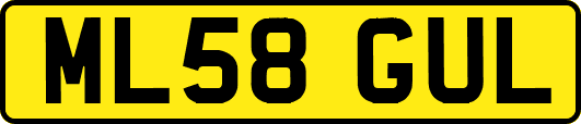 ML58GUL