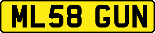 ML58GUN