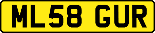 ML58GUR
