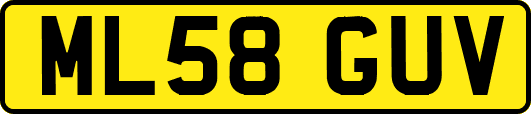 ML58GUV