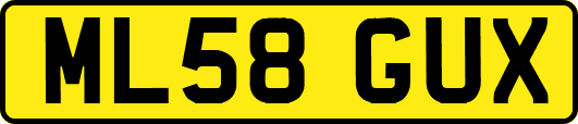 ML58GUX