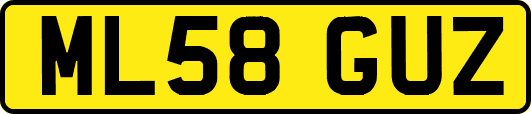 ML58GUZ