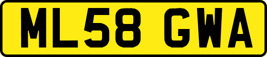 ML58GWA