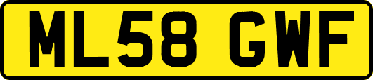 ML58GWF