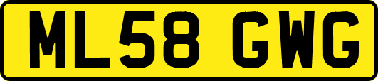 ML58GWG