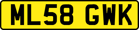ML58GWK