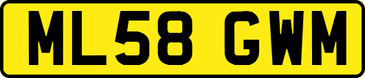 ML58GWM