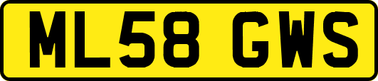 ML58GWS