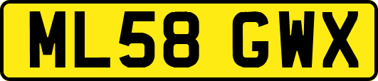 ML58GWX