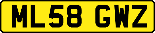 ML58GWZ