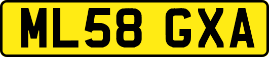 ML58GXA