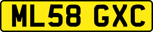 ML58GXC