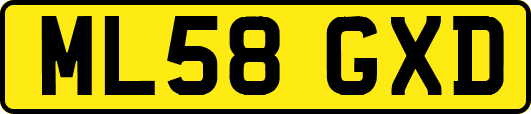ML58GXD