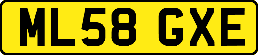 ML58GXE