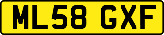 ML58GXF