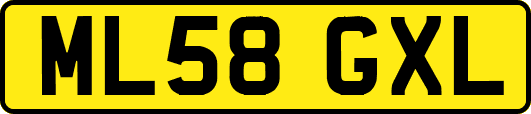 ML58GXL