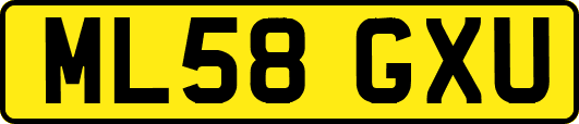 ML58GXU