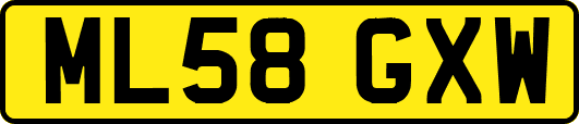 ML58GXW