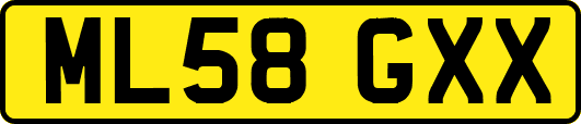 ML58GXX