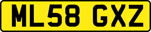 ML58GXZ
