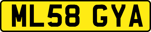 ML58GYA