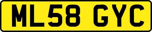 ML58GYC